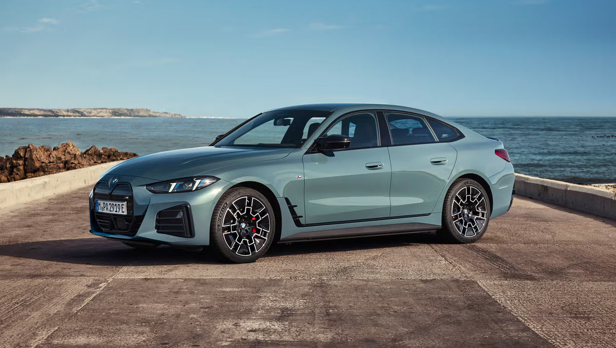 Why U.S. EV Adoption Is Slowing in 2026