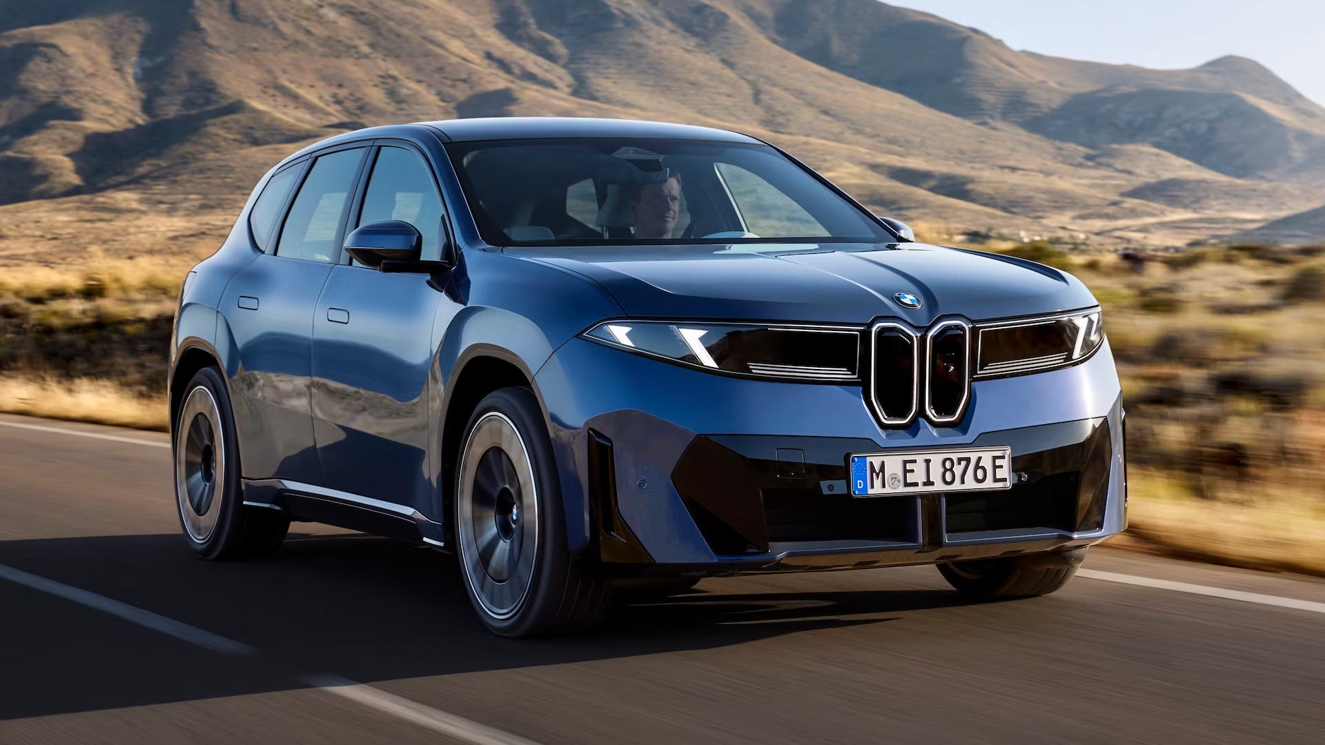 New EV Market Falters While Used Electric Cars Gain Momentum