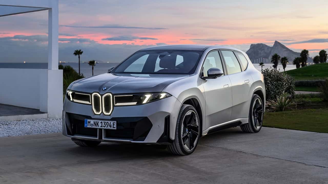 BMW iX3 40 Specs and Range: Smaller Battery, Strong Value