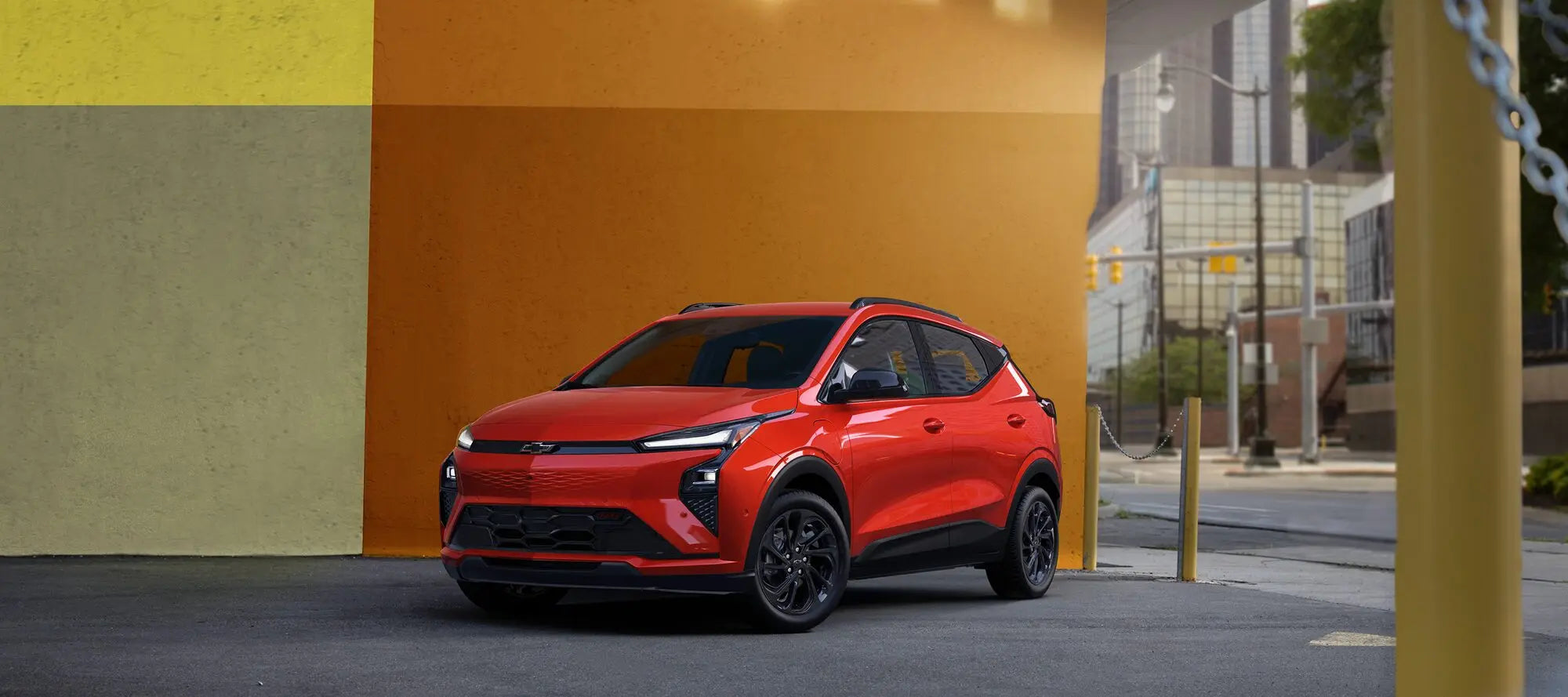 Why the 2027 Chevy Bolt Struggles to Sell