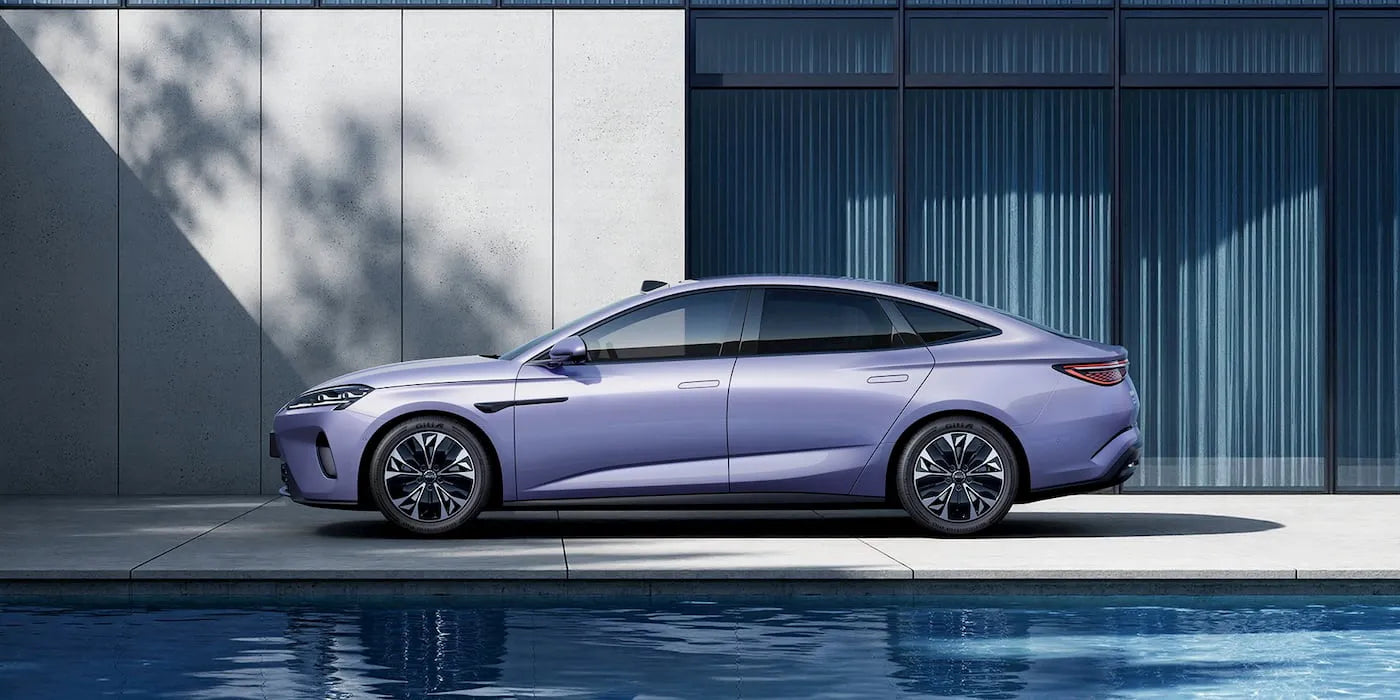 How Chinese EV Makers Have Turned Profit and What It Means Globally