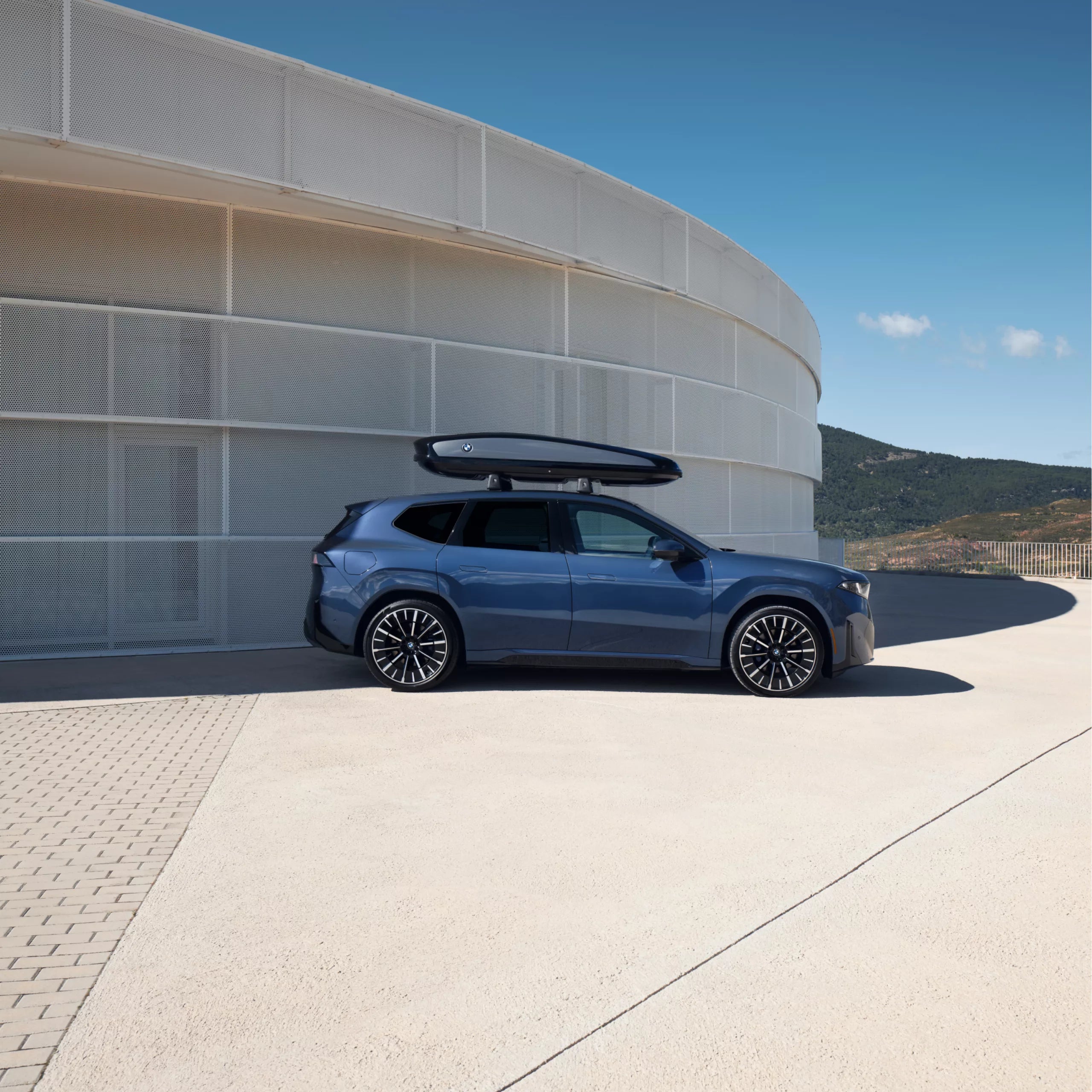 BMW EV Sales Reach 2 Million Worldwide
