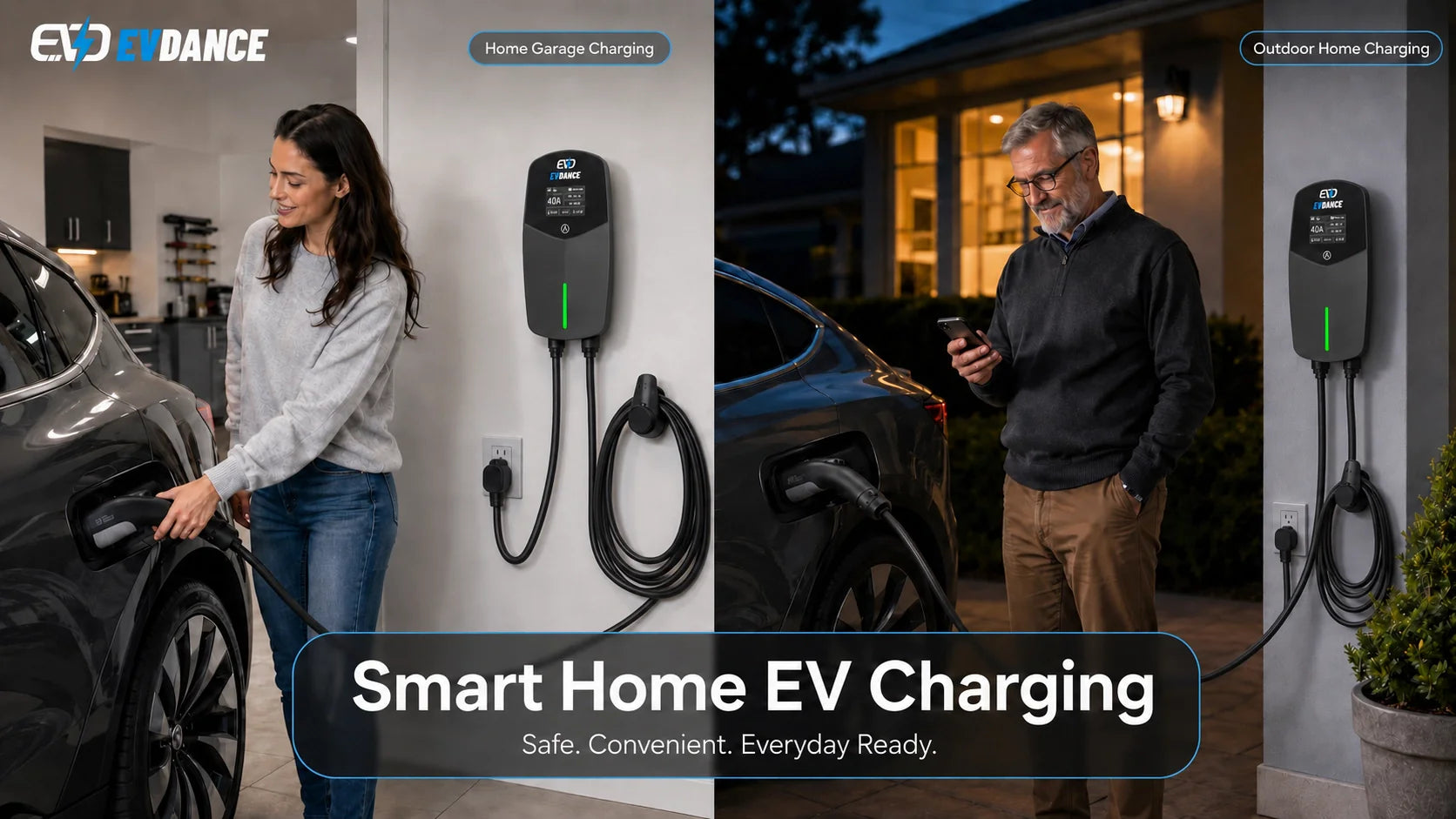 Ultimate Guide to Surge Protectors for EV Chargers: Why You Need One and How to Choose