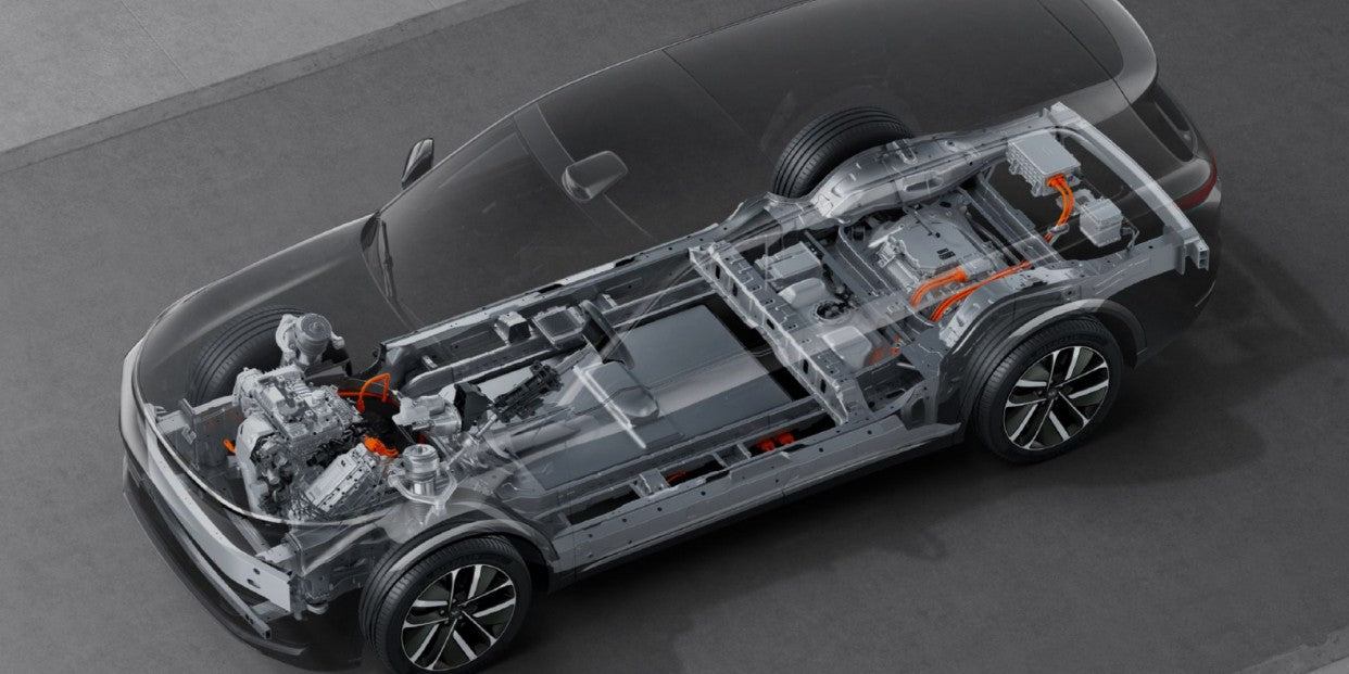 Are Extended-Range EVs Becoming Obsolete?