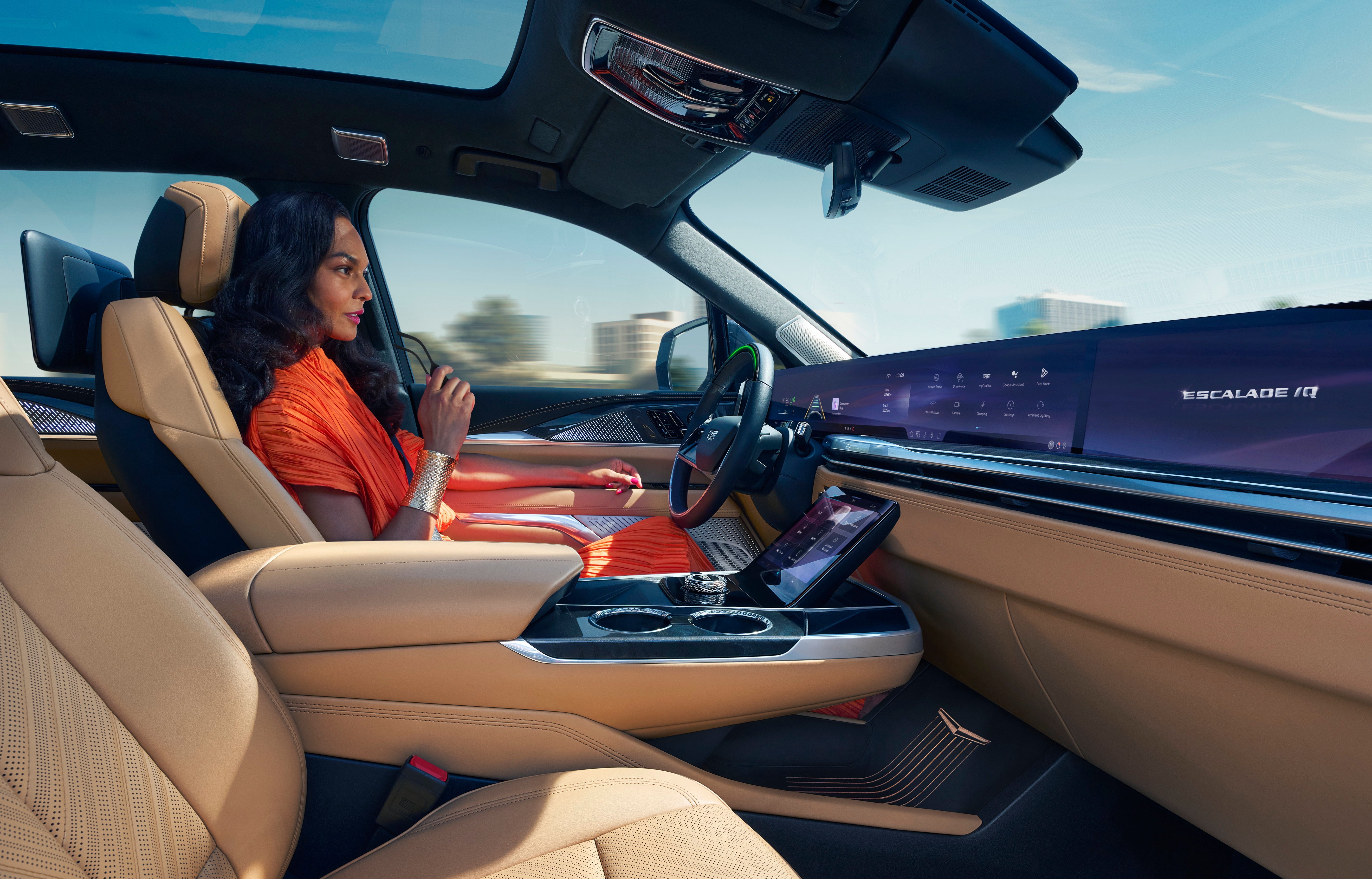 GM Super Cruise Data Strategy and Level 3 Plans Explained