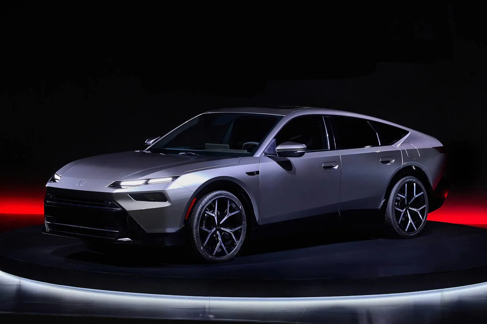 Honda Shifts Focus Back to Hybrid Vehicles