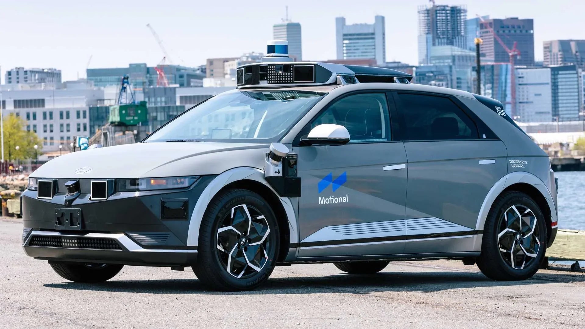 Hyundai’s Push Toward Advanced Self-Driving: What Comes Next for the Automaker