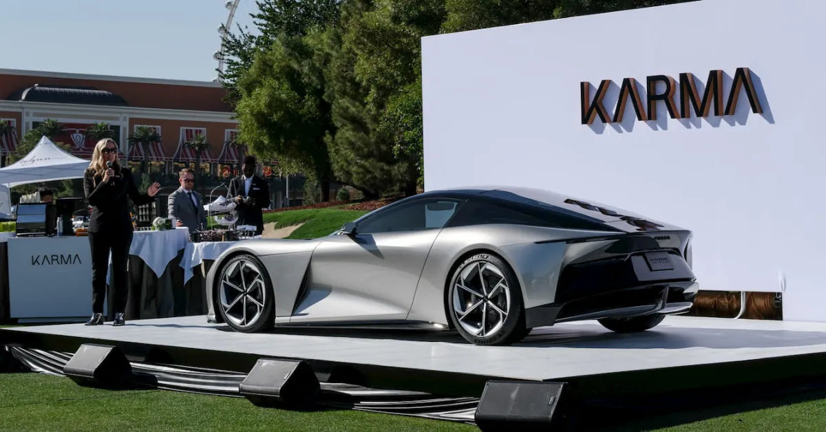 A Little-Known Automaker Could Bring Solid-State Batteries to U.S. Roads First