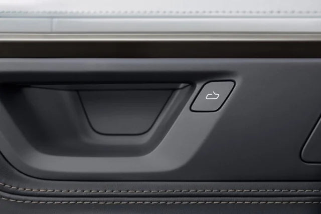 Rivian Owners Modify Rear Doors to Ensure Safety in Emergencies