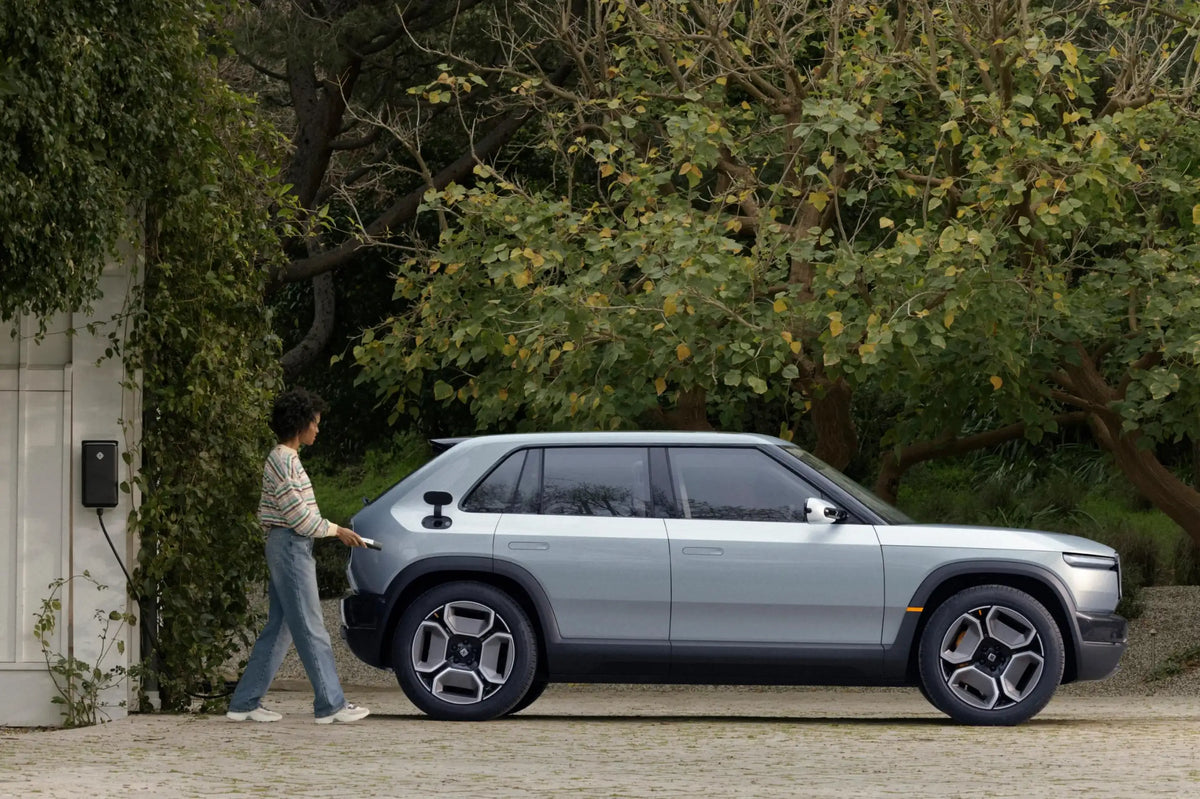 Rivian R3 Price Could Start Below $40,000