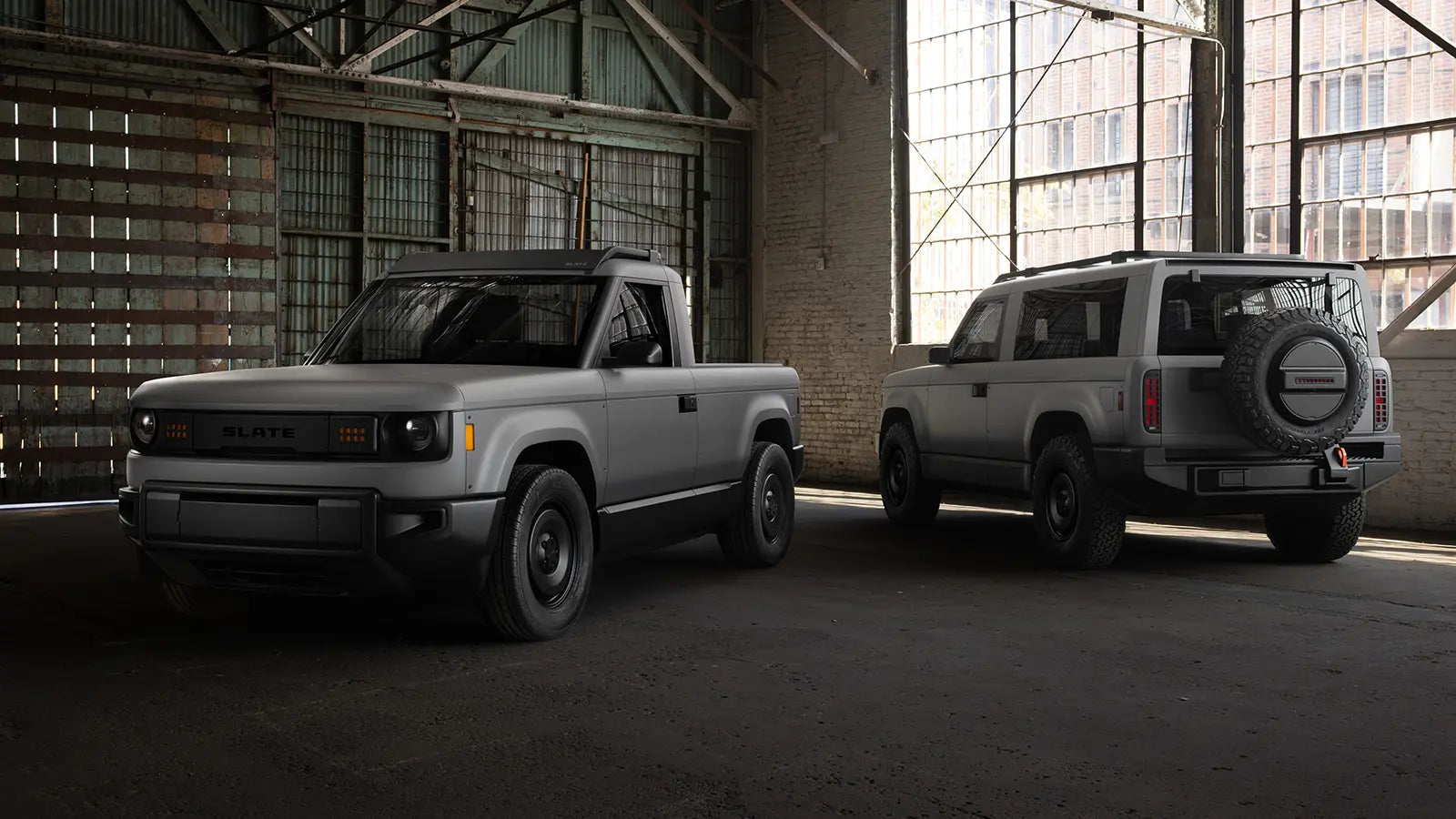 Slate EV Truck Reservations Begin With Updated Buying Process