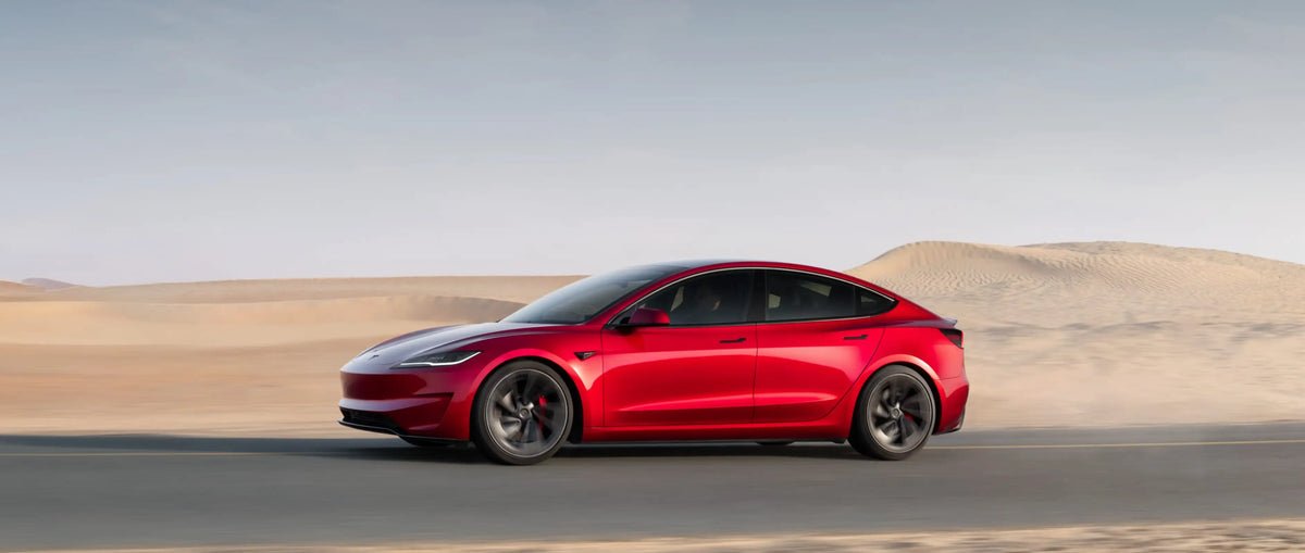 Will Tesla Bring US-Built Model 3s to Canada?