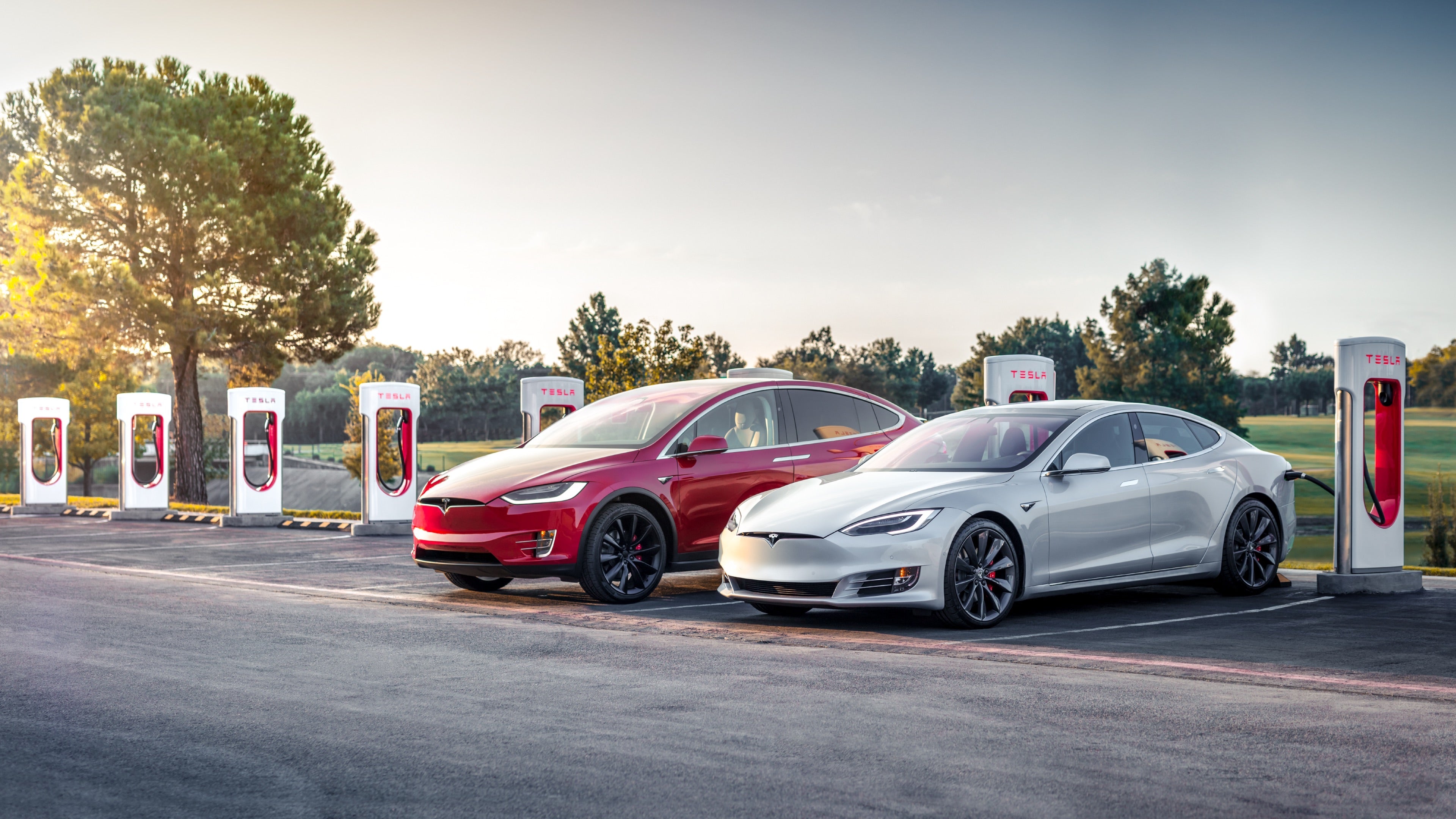Tesla Sales Recovery Faces Its Next Big Test