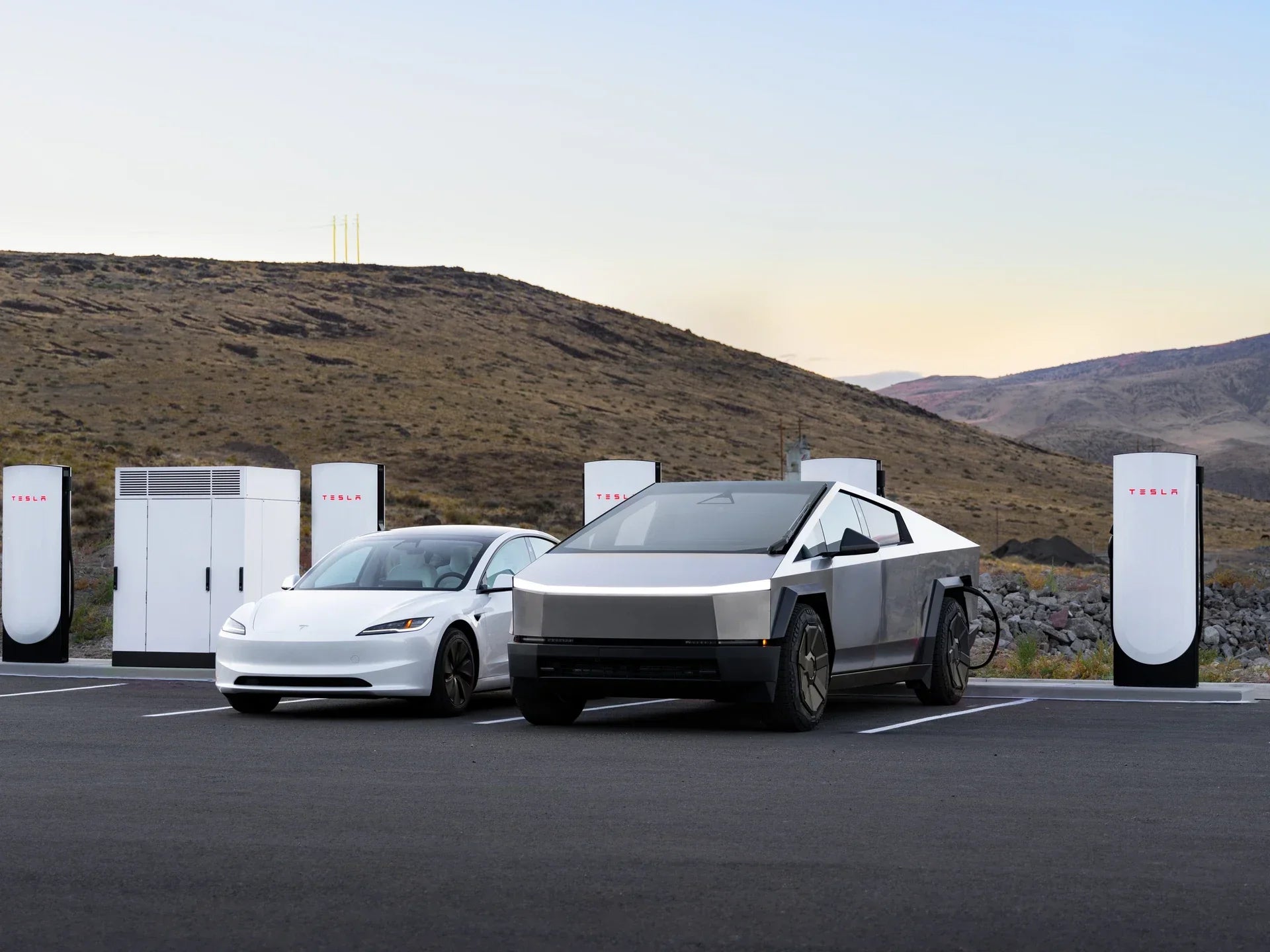 Understanding Public DC Fast Charging (Level 3): What You Need to Know