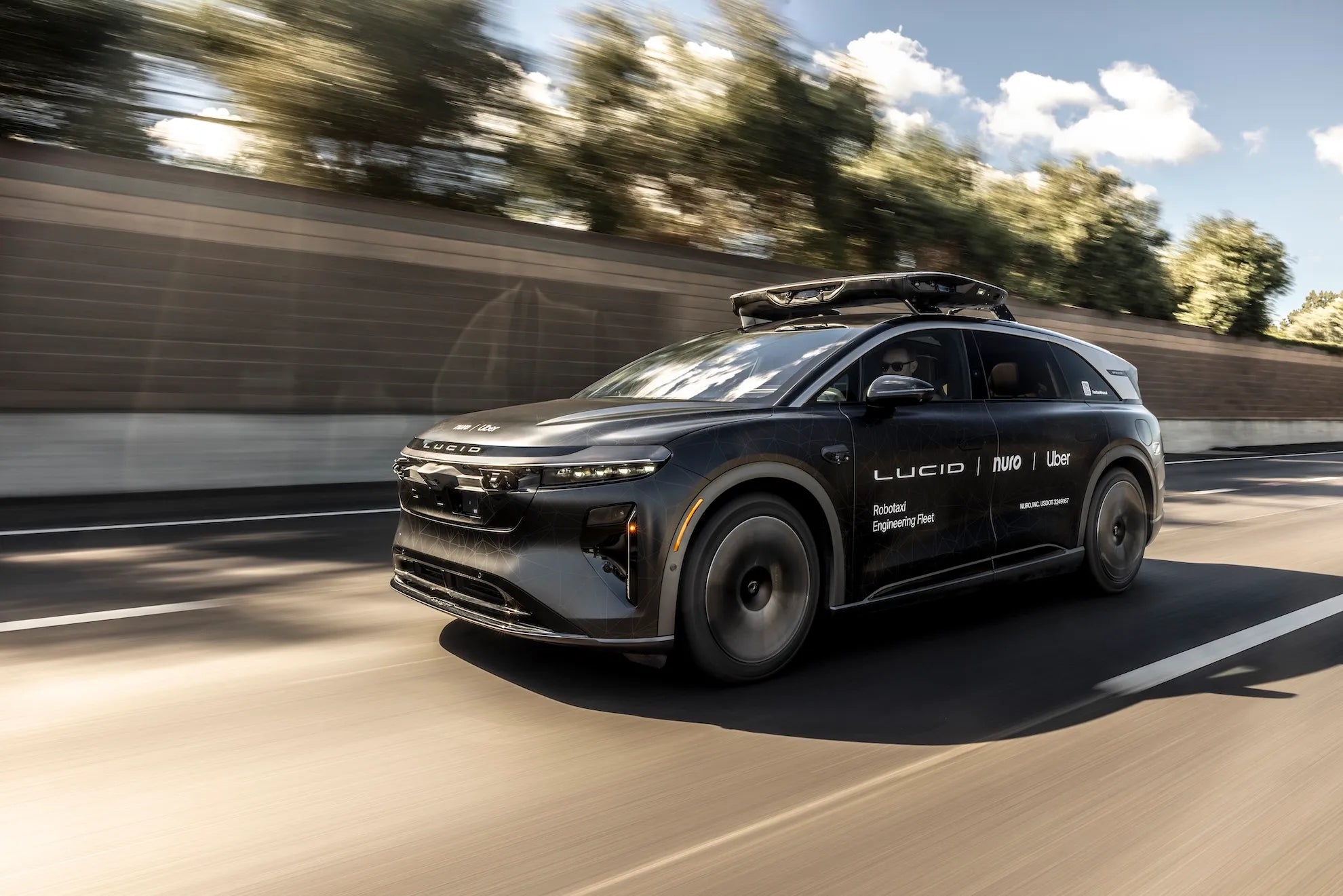 Lucid CEO Says EVs Were Sold the Wrong Way—and It’s Holding the Market Back
