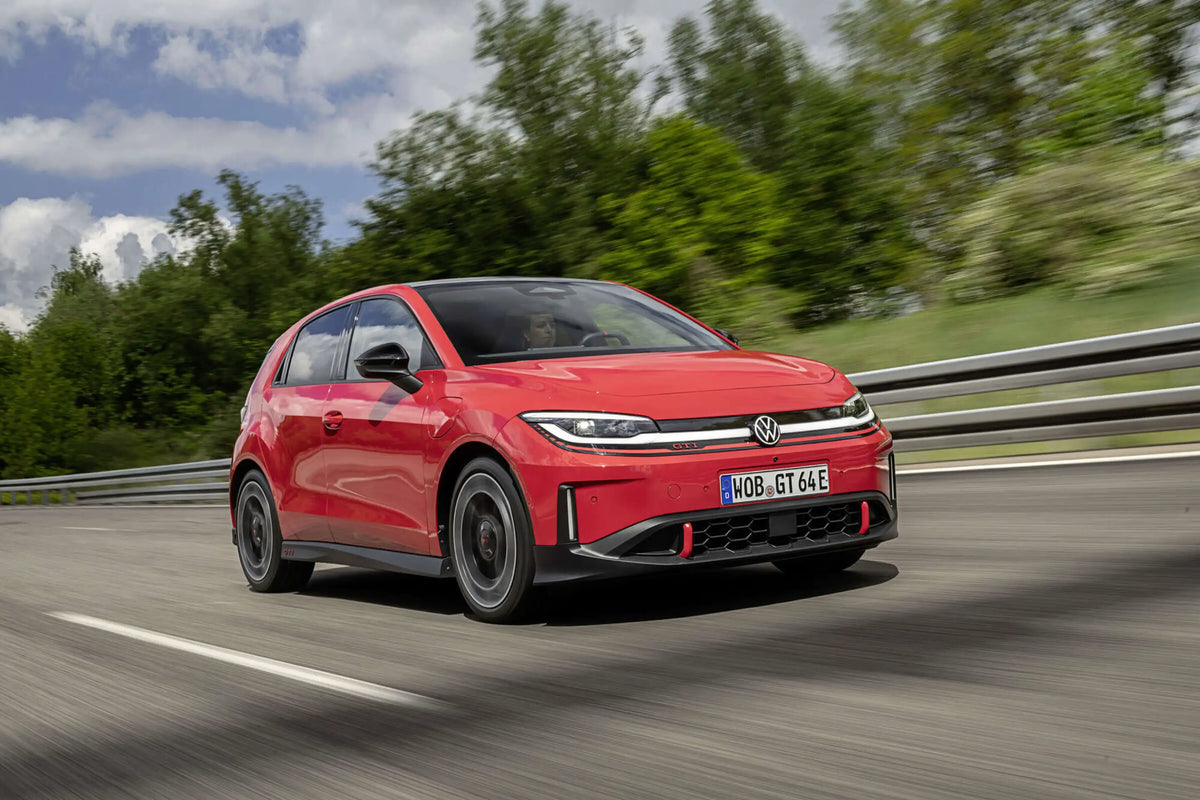 Volkswagen ID. Polo GTI Pre-Orders Start at €39,995