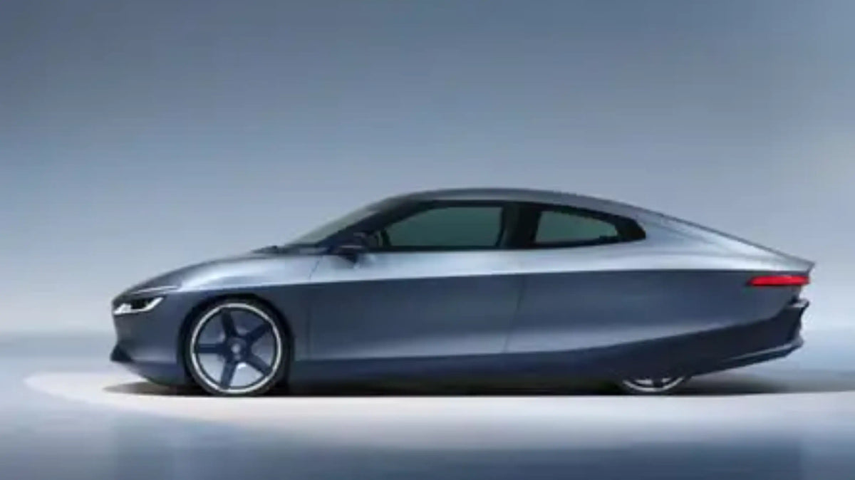 Volkswagen EV Sets New Efficiency Records