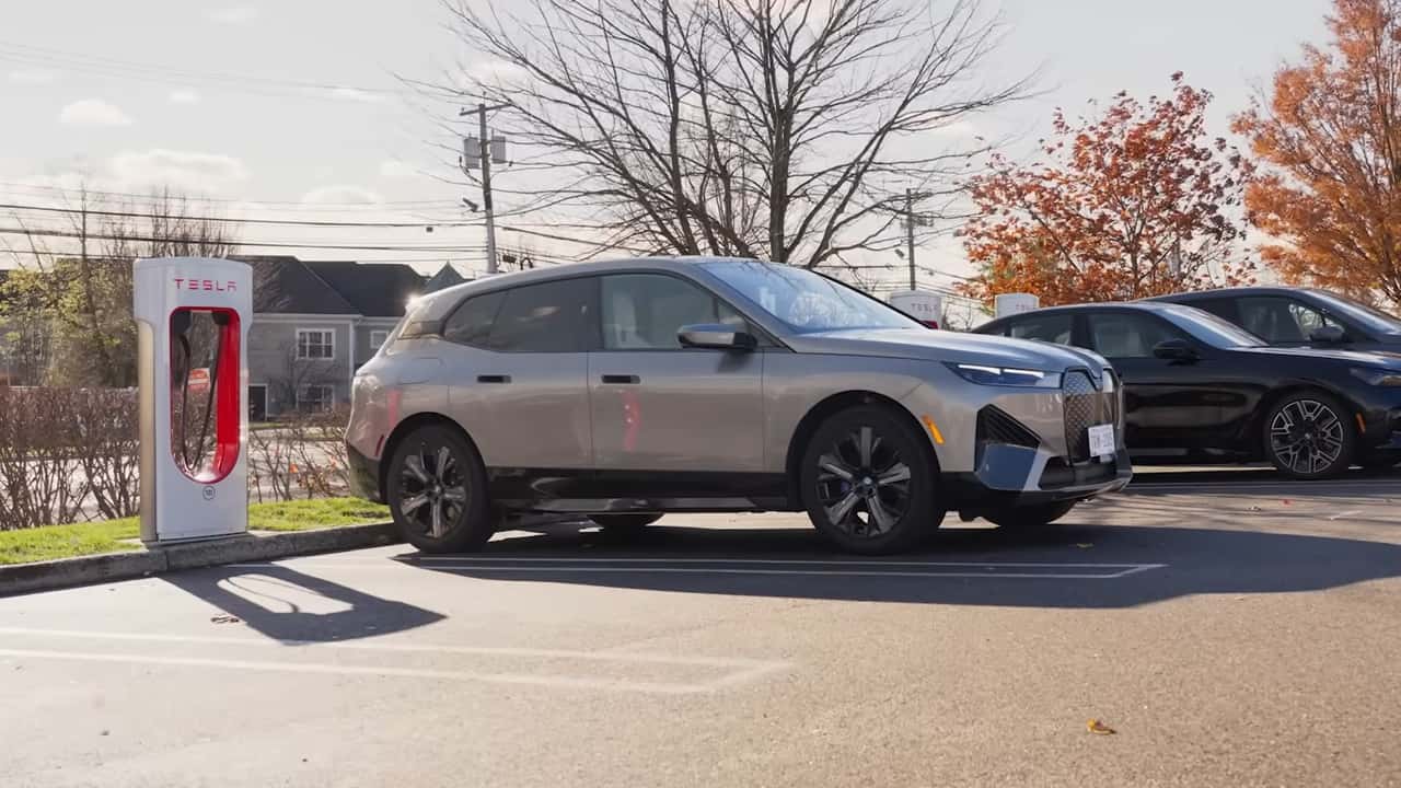 Which EV Charging Networks Do Drivers Trust Most?