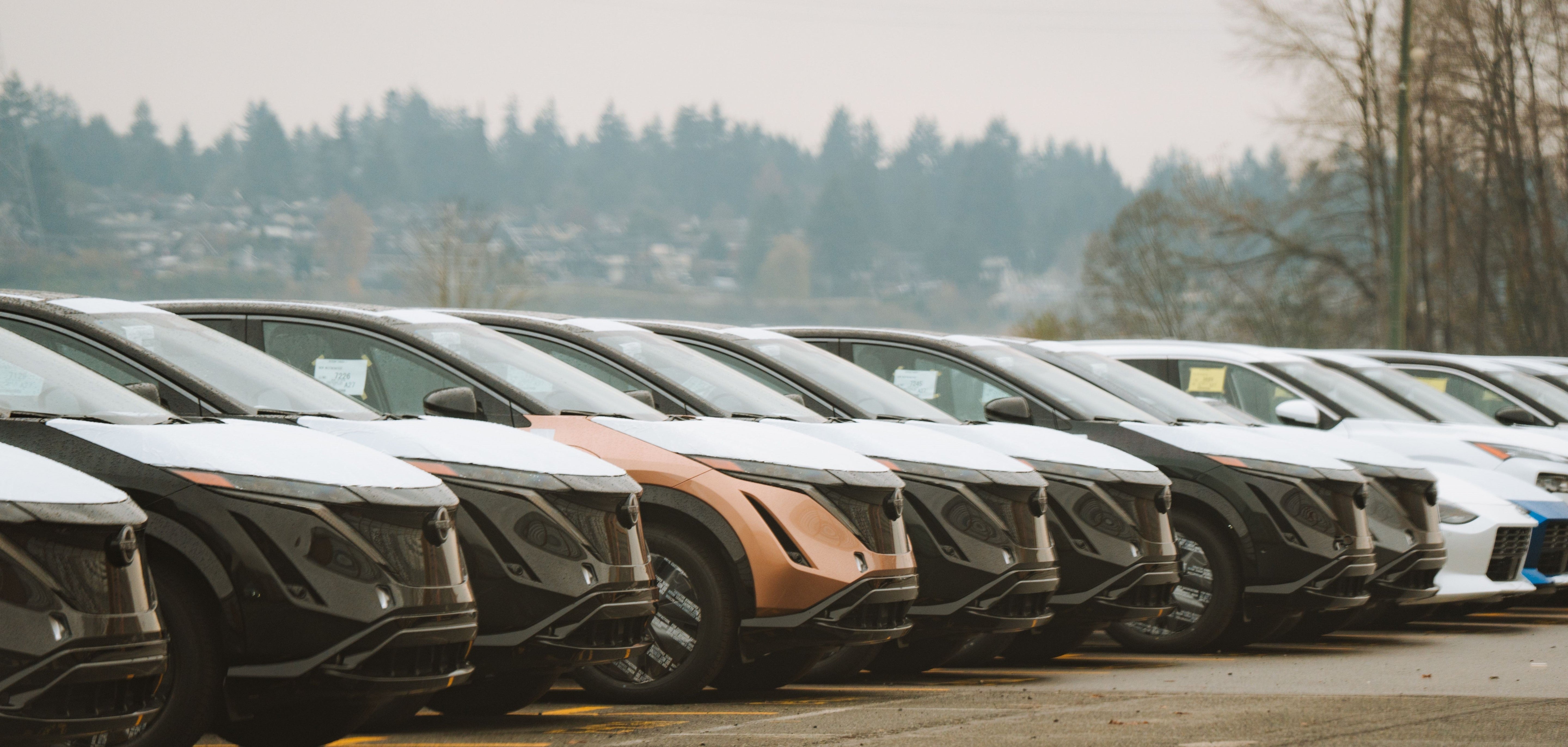 Used EV Charging Checklist Before Purchase