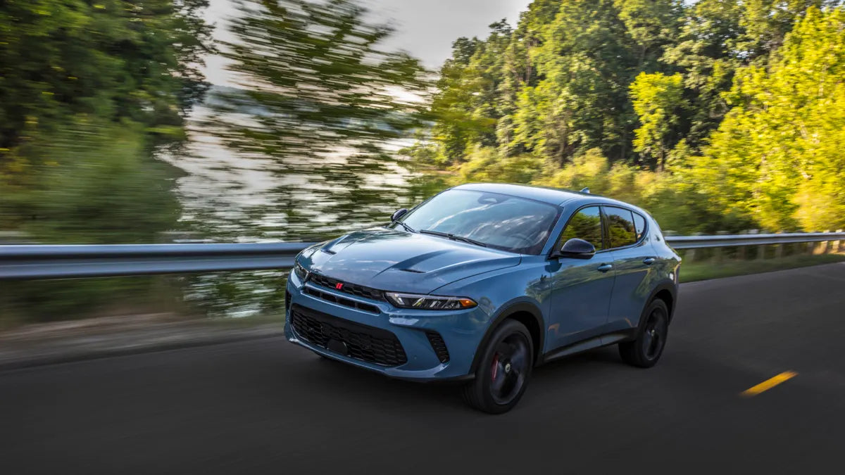 Stellantis Expands U.S. Recall Over Brake Pedal Failure Risk in PHEV Models