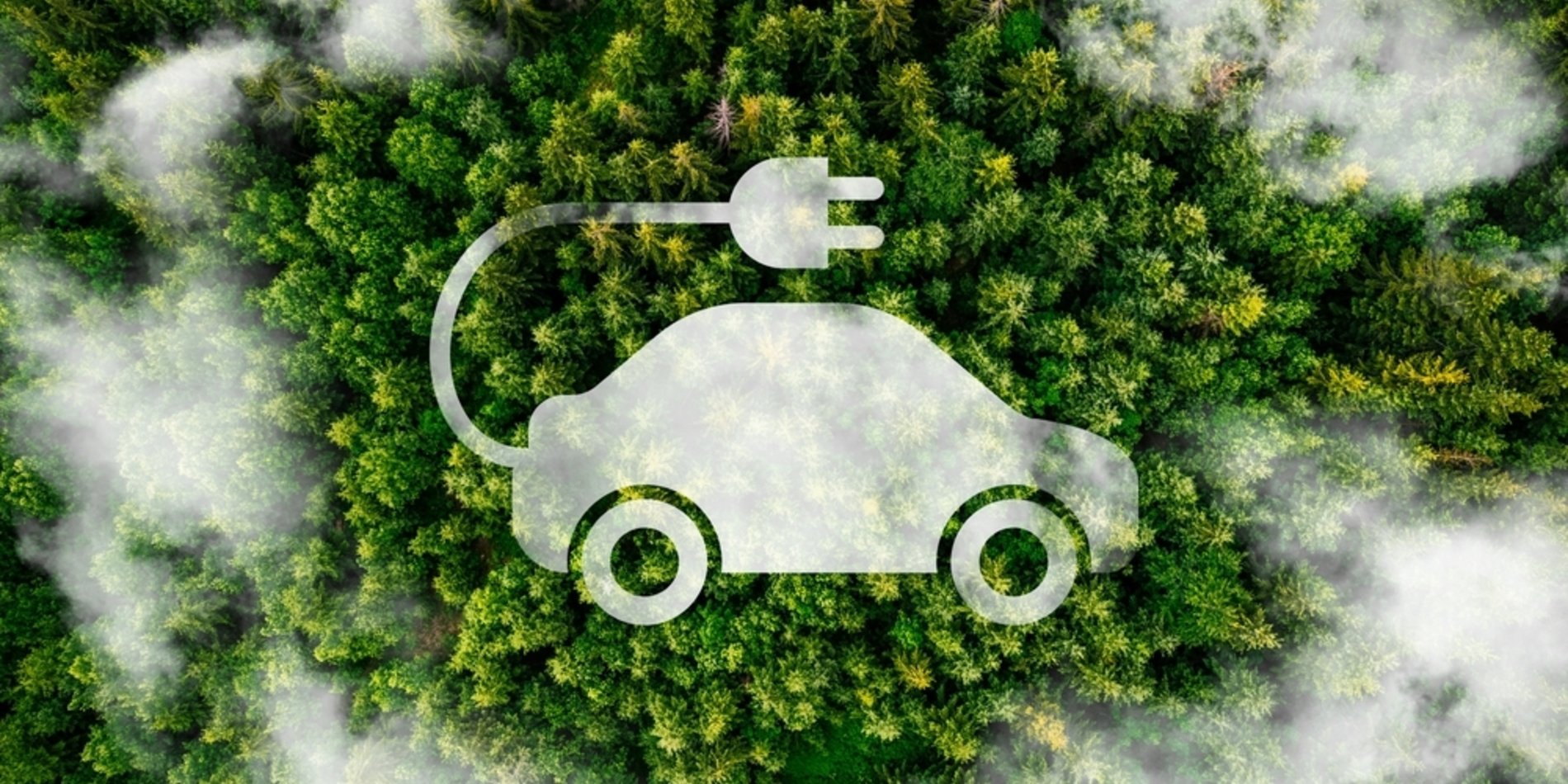 Study Finds Electric Vehicles Are Already Reducing Urban Air Pollution