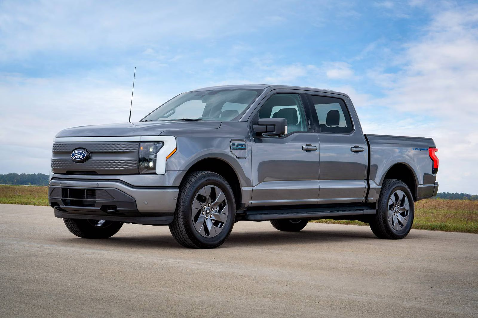Ford Plans Budget EV to Rival Model 3 and Model Y