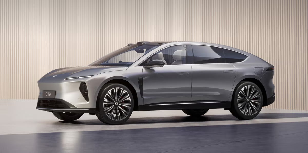 Chinese EV Brands Shift Focus to Customer Experience