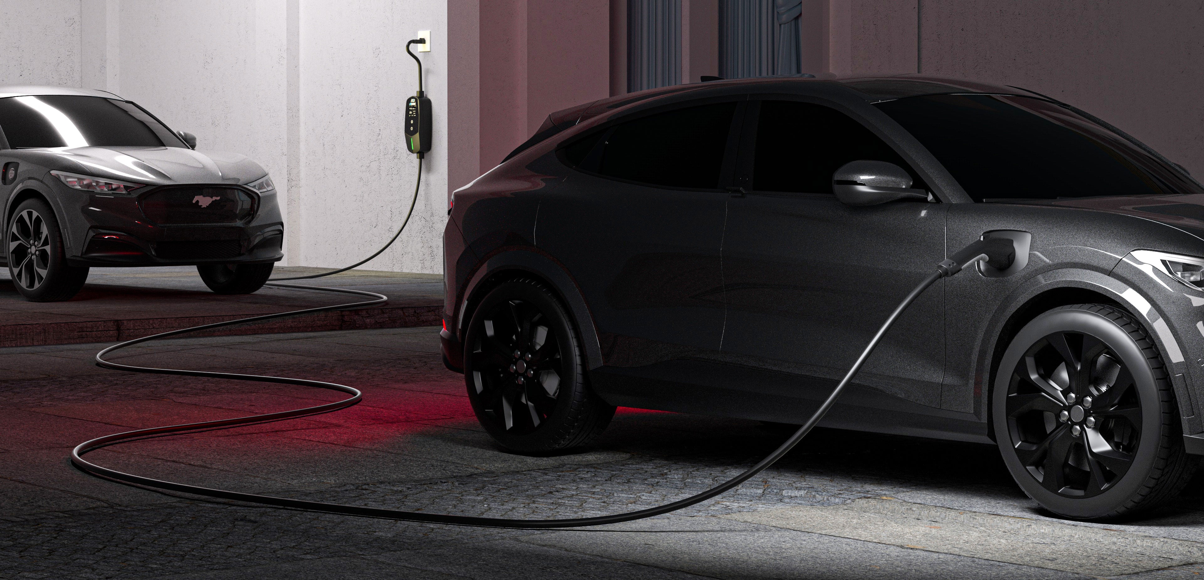 Scientists Warn Against Overnight EV Home Charging