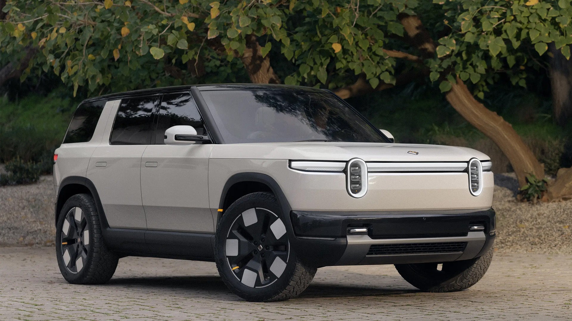How Rivian Used R1 Feedback to Develop the New R2 SUV