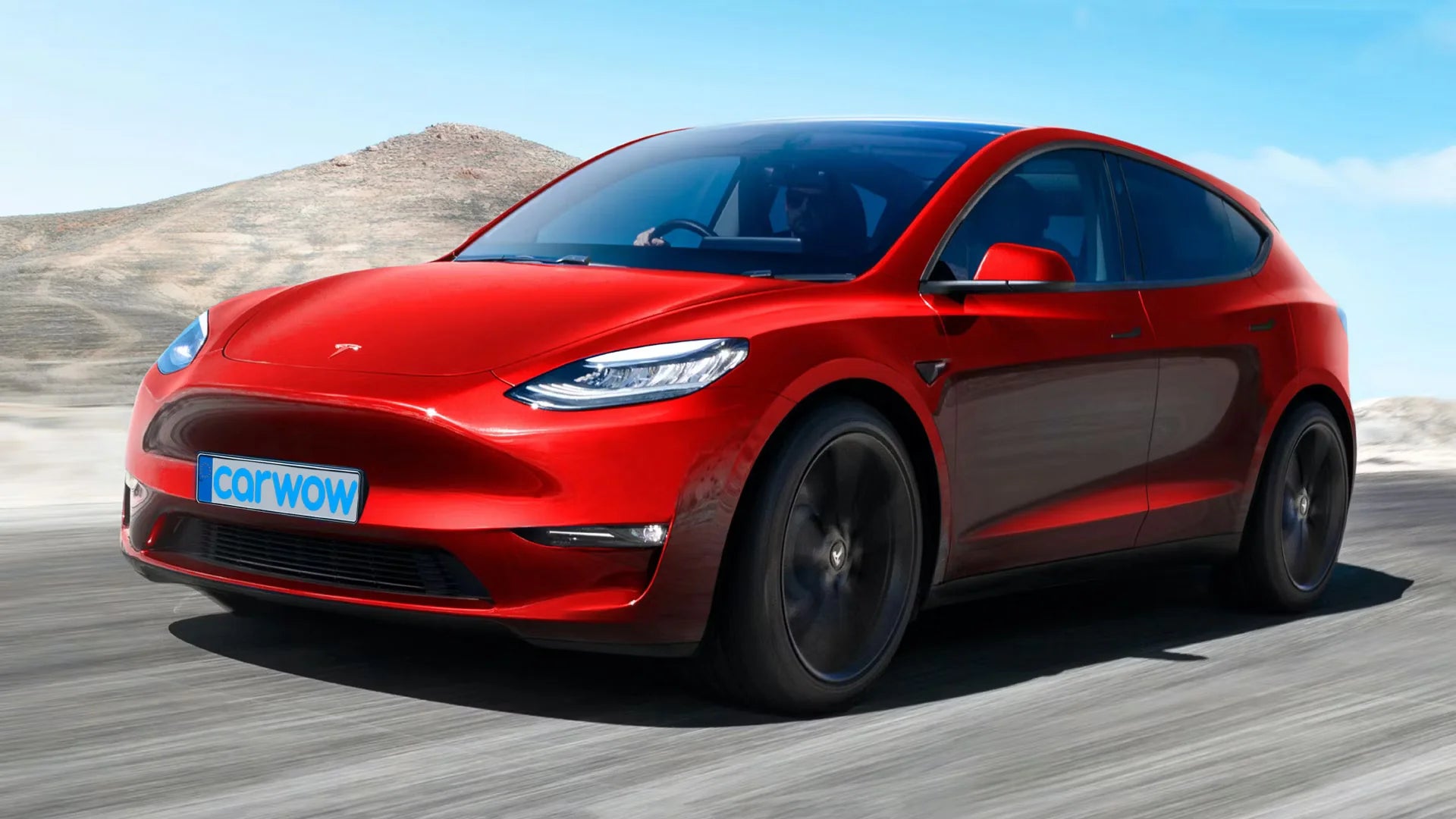 Why Rising Fuel Costs Are Driving EV Sales Globally—but Not in the U.S.
