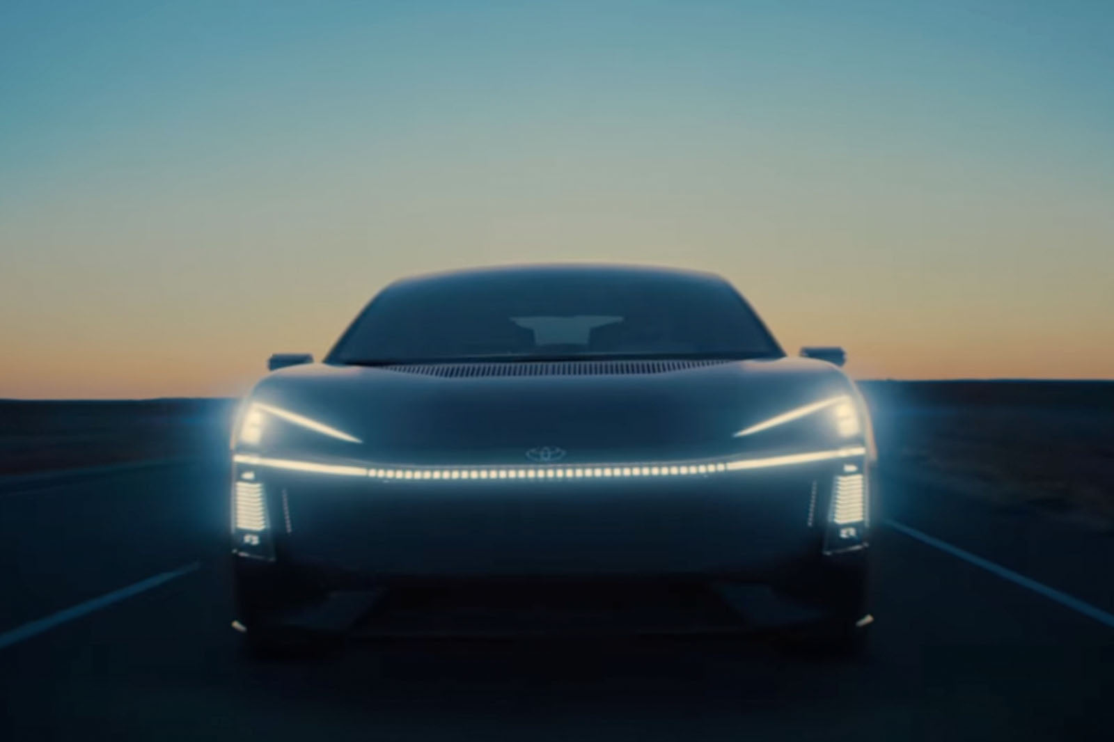 Toyota’s Solid-State Battery Could Redefine the Future of EVs