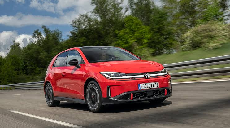 Volkswagen Budget EVs Reach 70,000 Orders