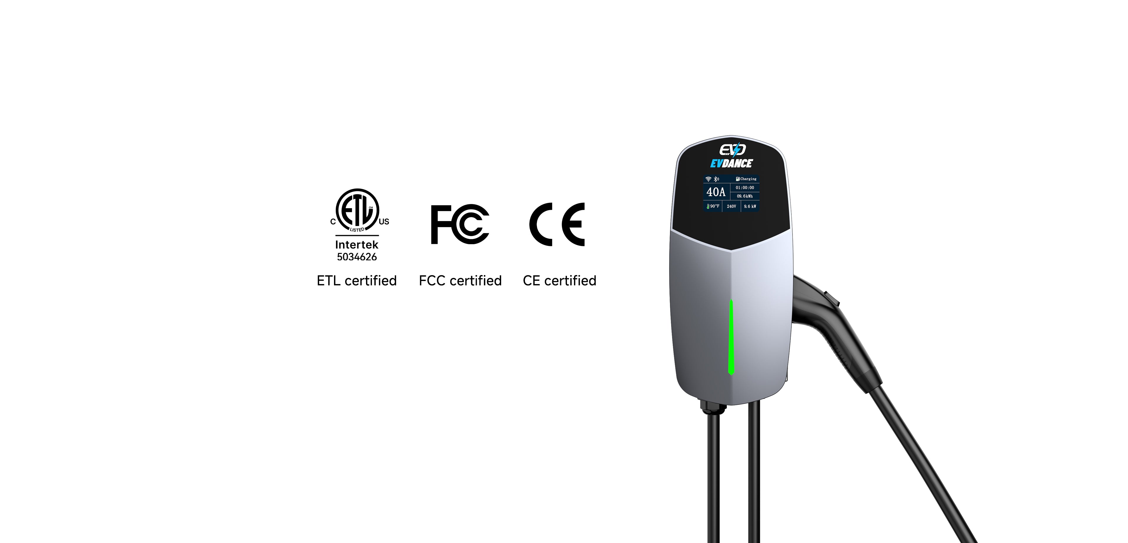 EV Chargers