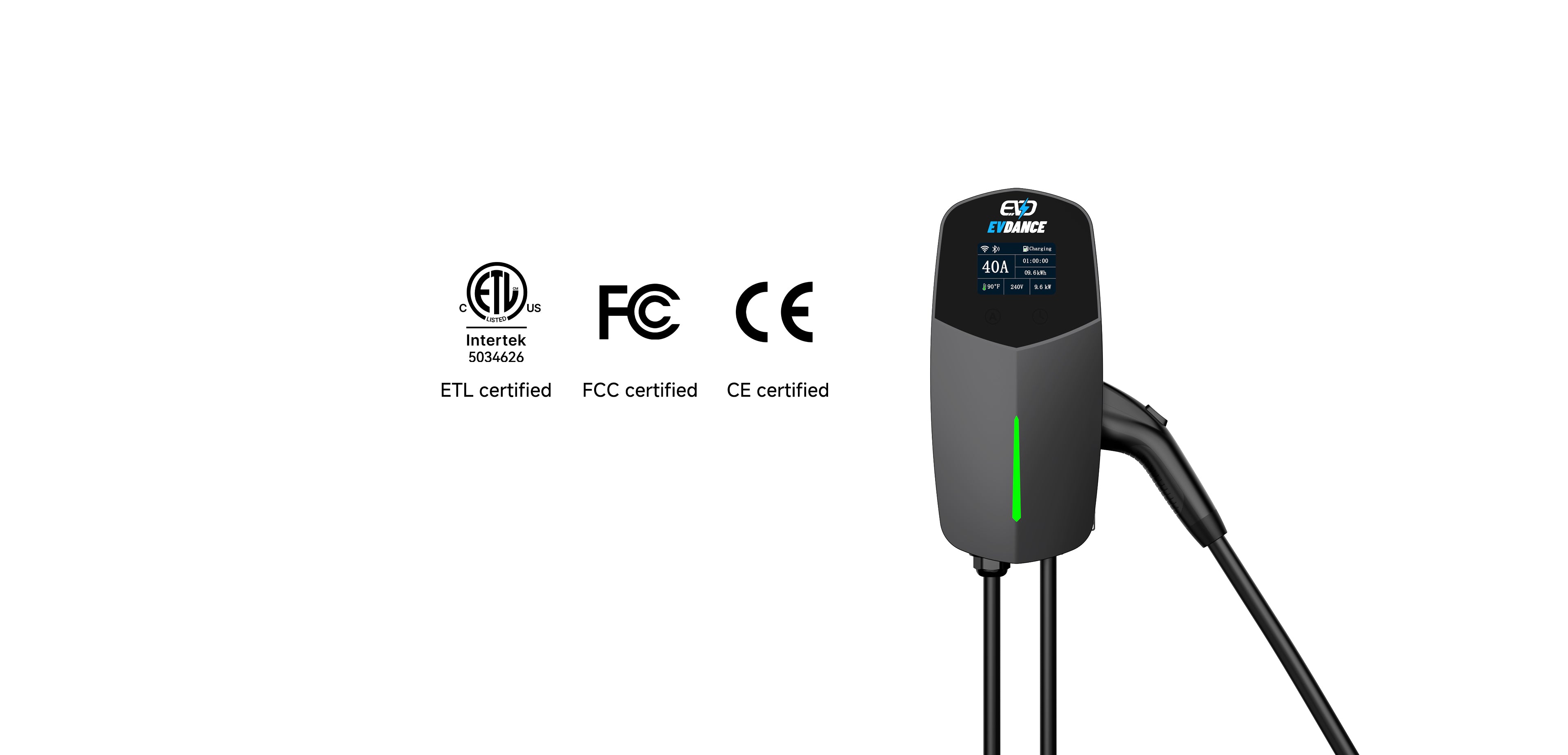 EV Chargers