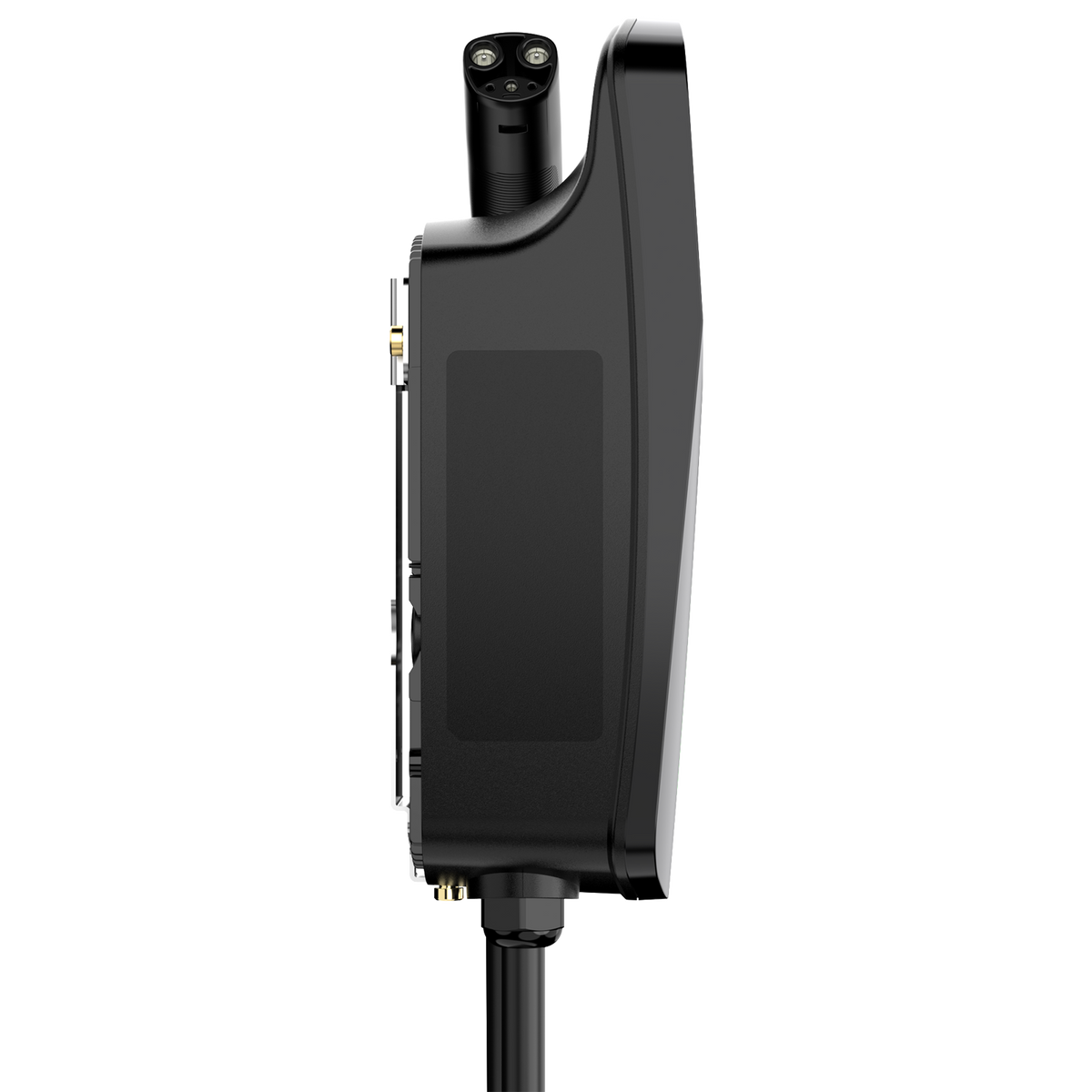 EVDANCE T40 Level 2 EV Charger NEMA 14-50 NACS Wall-mounted - 40A | ETL Certification
