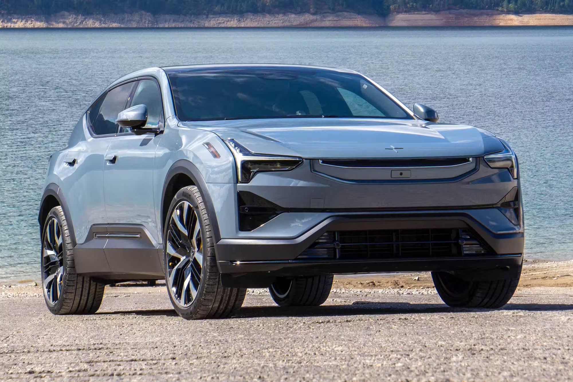 Polestar Ends New EV Sales in the U.S.