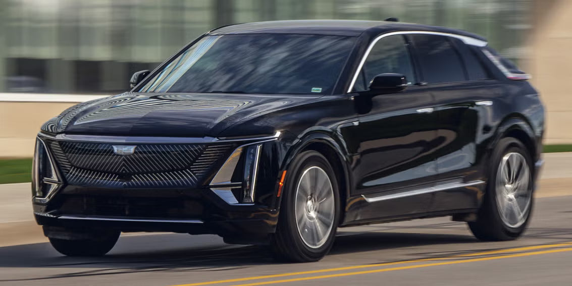 Why 2026 Could Be the Best Year Yet to Buy a Used Electric Vehicle