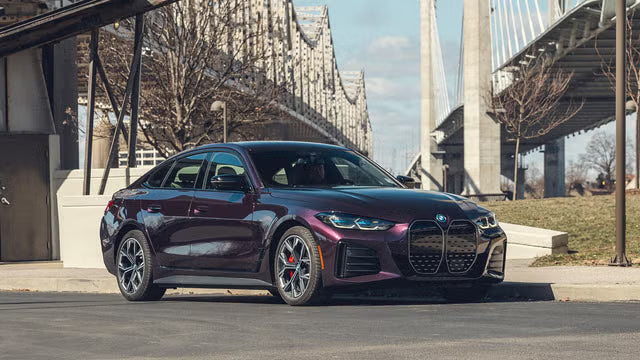 Do Some EVs Beat Their EPA Range? Real-World Test Results