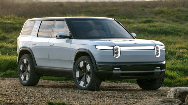 California EV Rebate Plan Targets First-Time Buyers