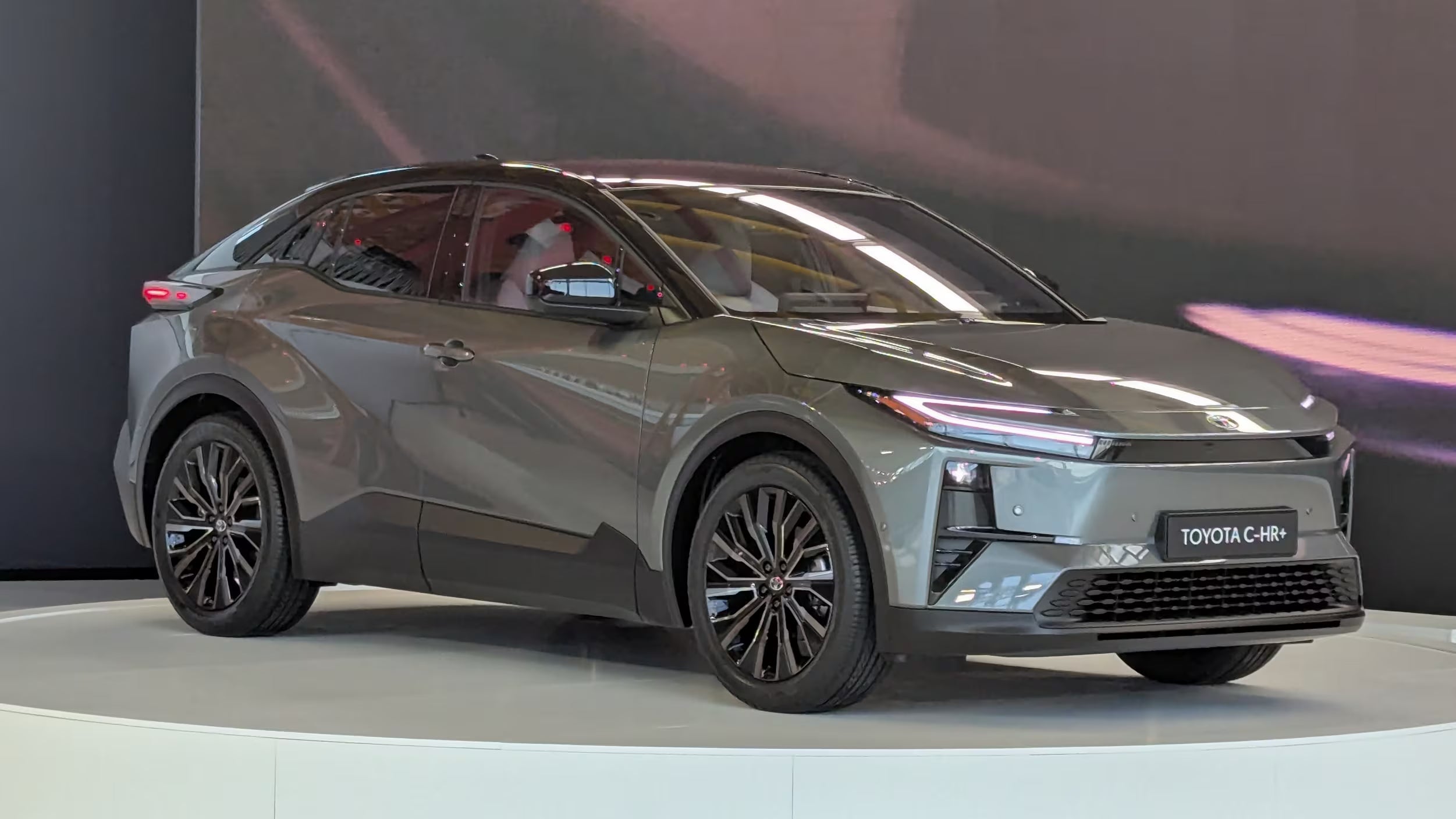 Toyota Expands Its EV Lineup With Two New Crossovers and Clear Pricing