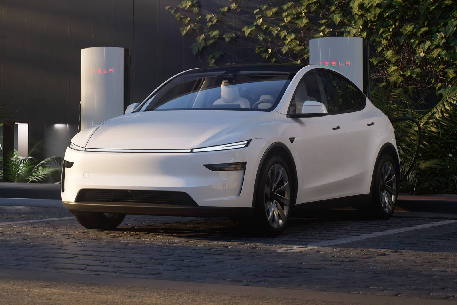 Why Used Tesla Prices Rose After the $4,000 EV Credit Ended