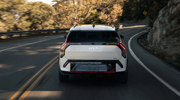 Kia EV3 Targets Strong US Sales With $30K Price