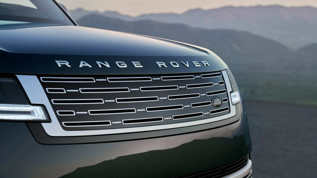 Why the Electric Range Rover Was Delayed