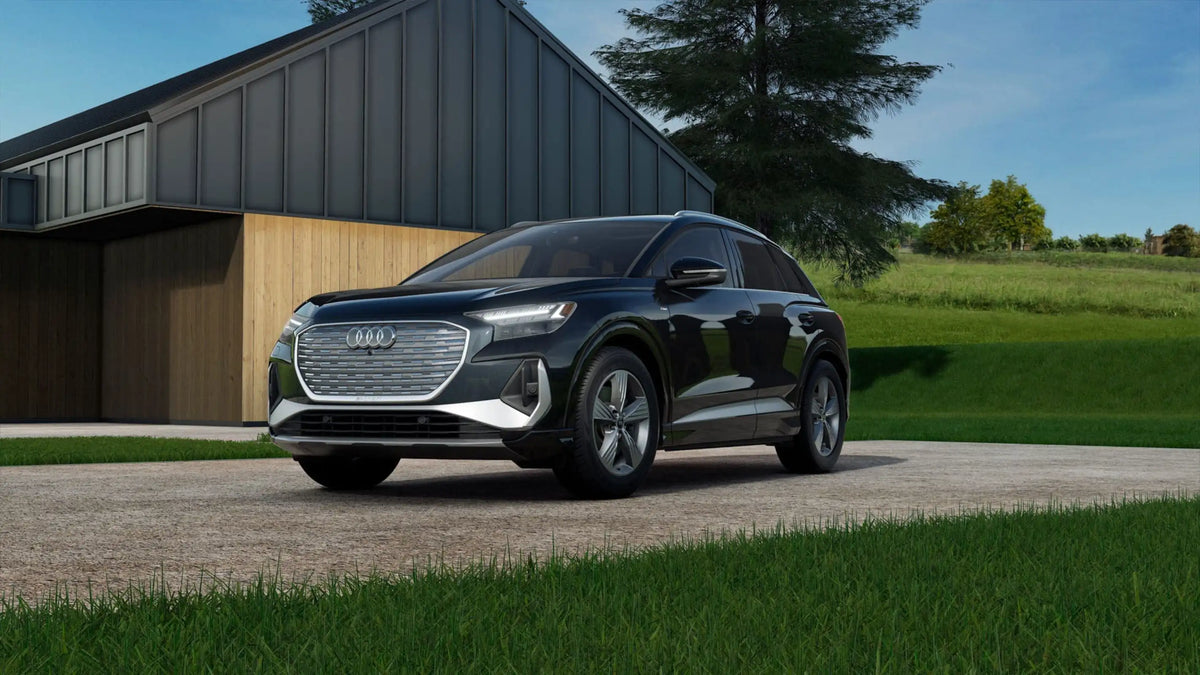 Audi Q4 E-Tron Battery Recall: What Owners Need to Know