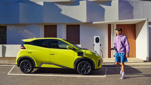 Hyundai Warns of Chinese EV Pressure in US