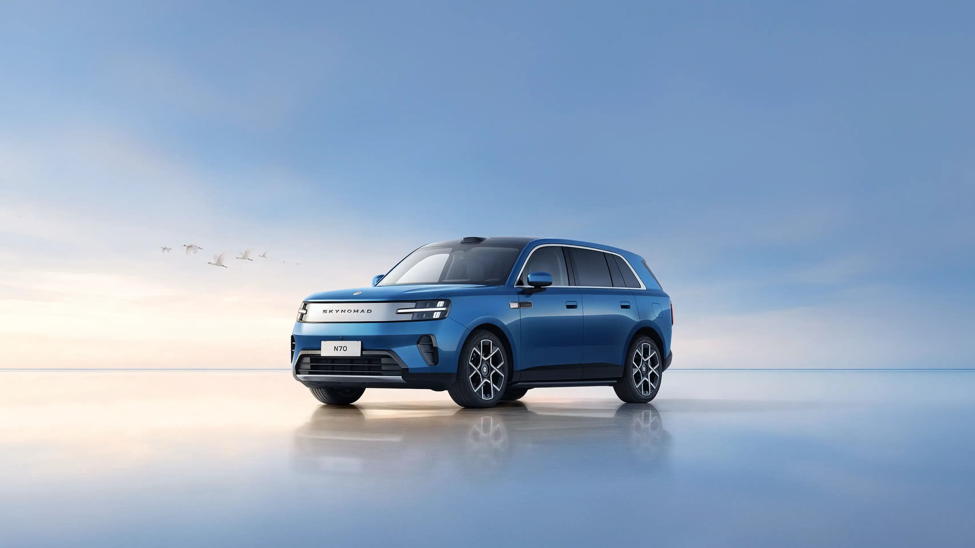 Chinese EV Access to U.S. Market Faces New Debate