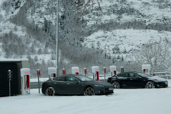 How to Protect Your EV Battery in cold weather?