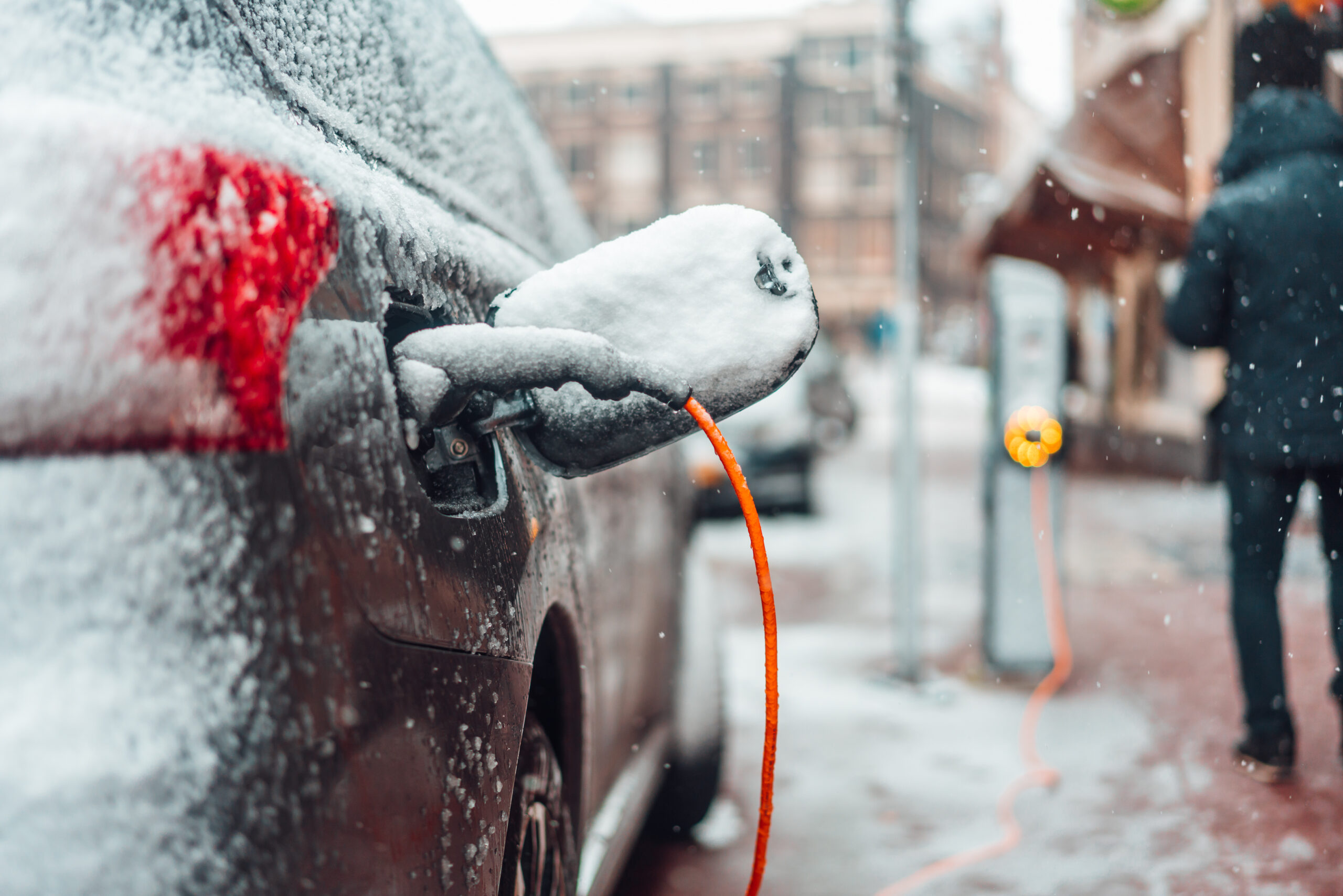 Norway Nearly Eliminates New Gas Car Sales in 2025