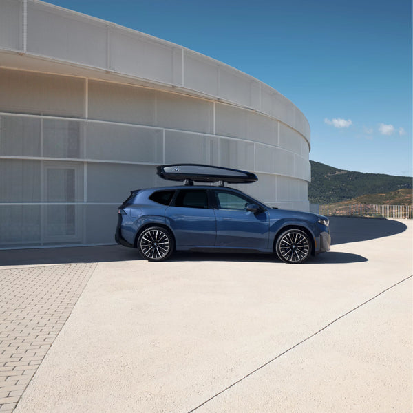 BMW EV Sales Reach 2 Million Worldwide