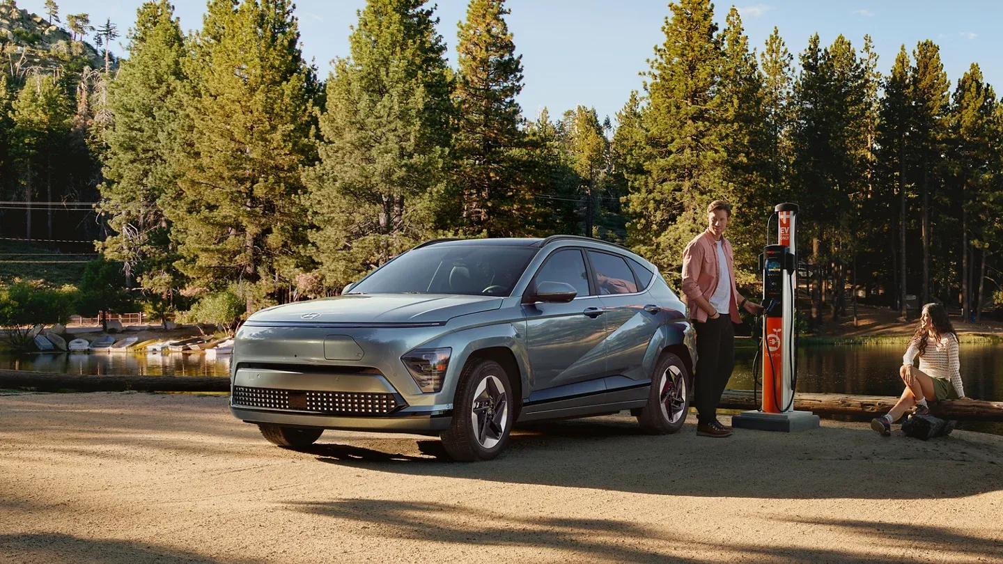EV Depreciation Explained: Models That Keep Their Value